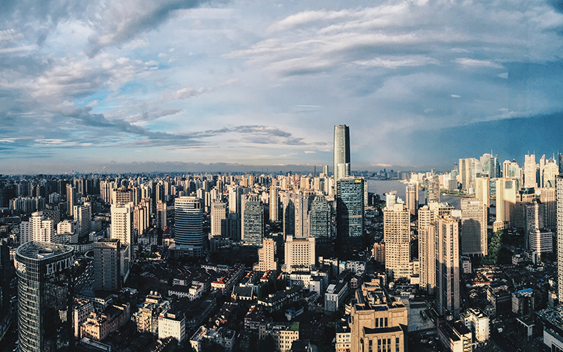 中国电子东莞产业基地即将动工