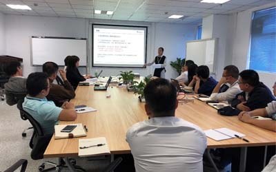 中电金融新人事制度全面实施