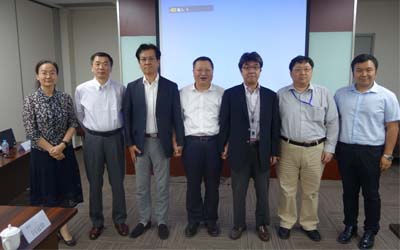 中电金融第11次董事会及第4次股东会在北京召开