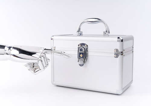 8 智能尾箱业务库配图1