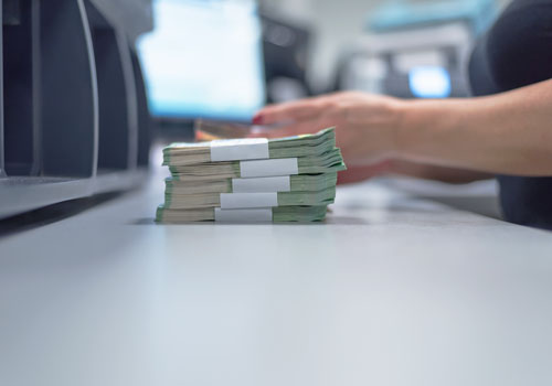 4 银行现金调拨解决方案配图1