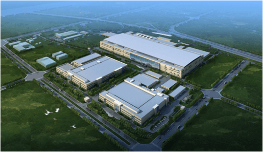 成都京东方项目