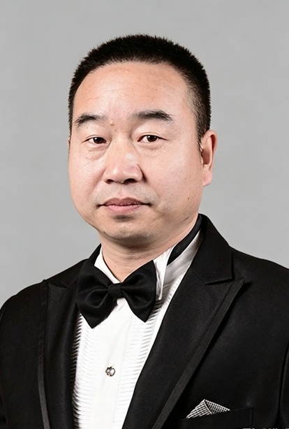 陈金虎