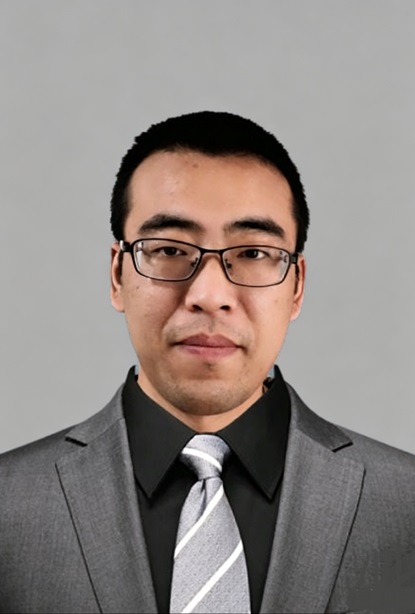 杨立斌