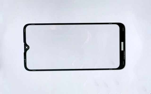 彩虹钠铝硅（NAS）系列CG01pro+