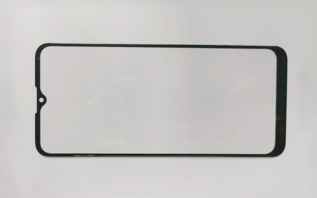 彩虹钠铝硅（NAS）系列CG01pro