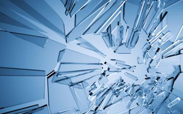 应用强化技术突破