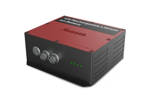 低温电池组-4ZY20A-01