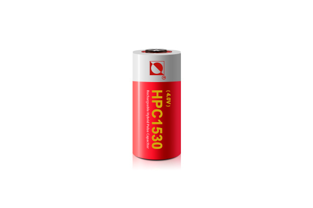 HPC1530 / Hybrid Pulse Capacitor