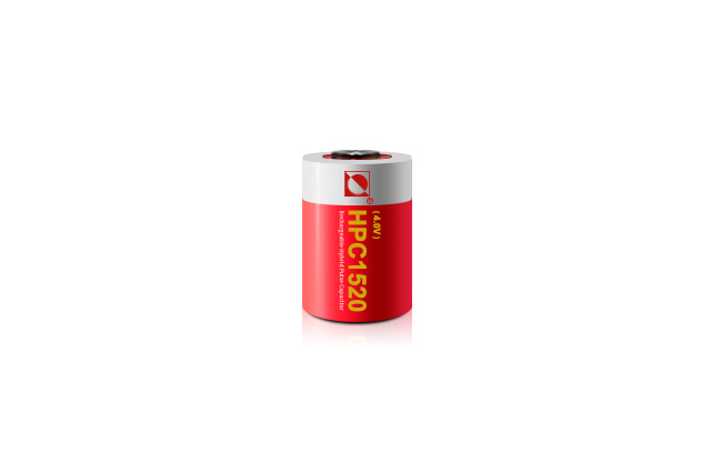 HPC1520 / Hybrid Pulse Capacitor