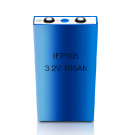 锂离子电池-IFP105