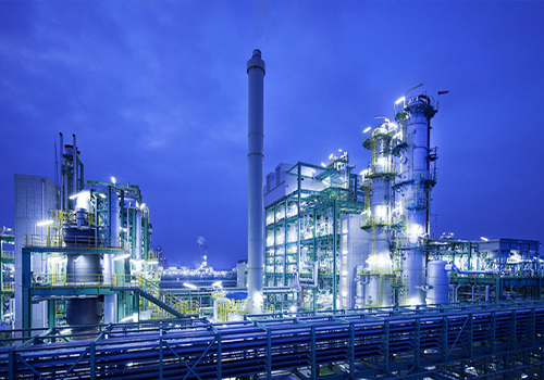 拜耳上海TDI项目