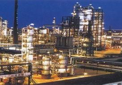 中海壳牌(CSPC)环氧丙烷工厂项目