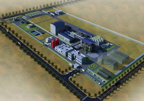 沙索化学18万吨年烷氧基化高性能表面活性剂项目