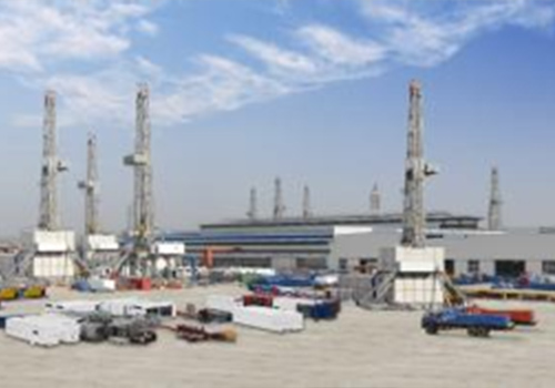 Evonic 赢创上海AABB Compounding项目