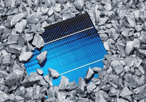 大全万州多晶硅项目