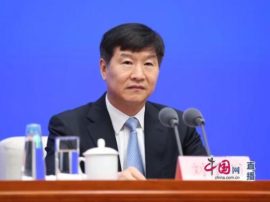 交通运输部副部长刘小明