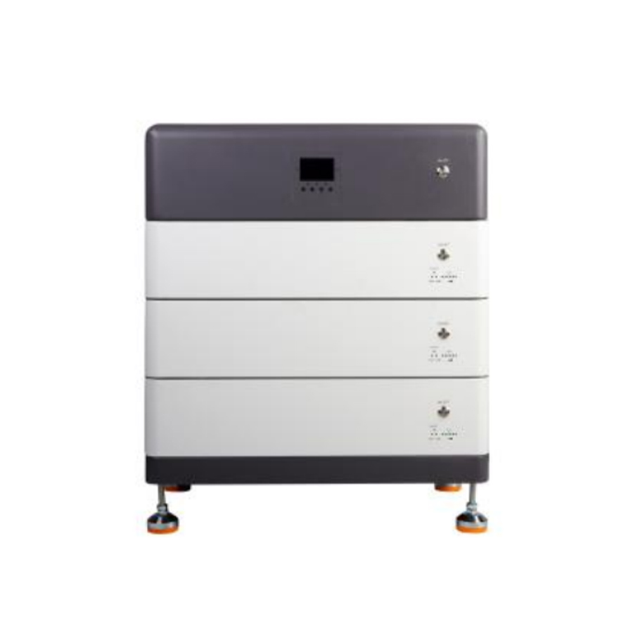 堆叠式储能系统