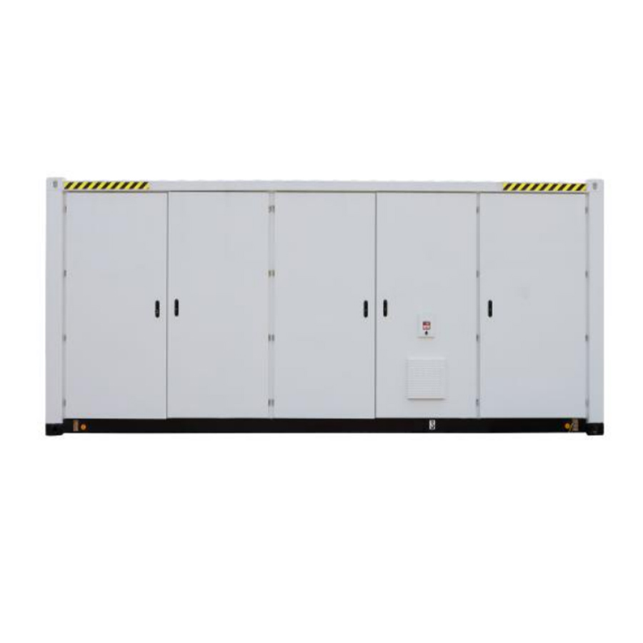 工商业储能系统