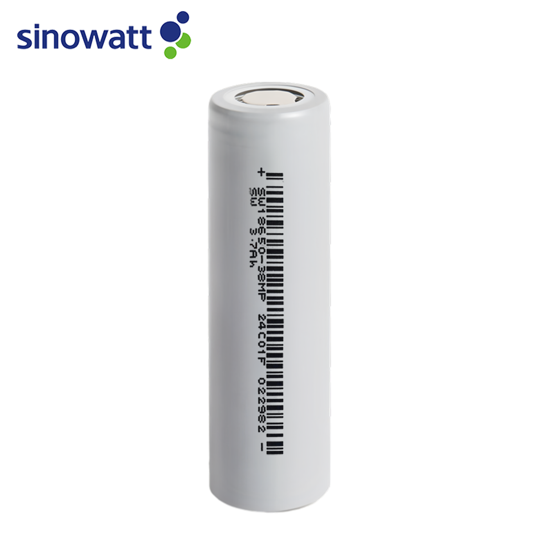 SW18650-38MP(-40℃)