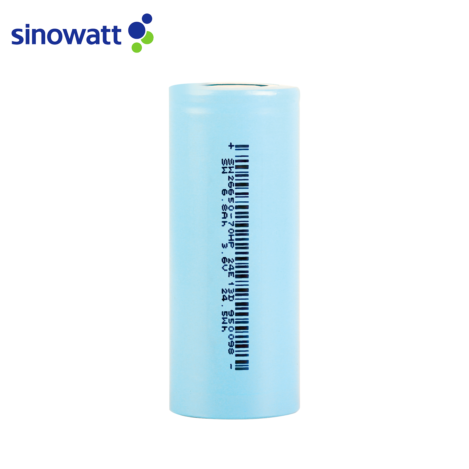 SW26650-70HP (-40℃)