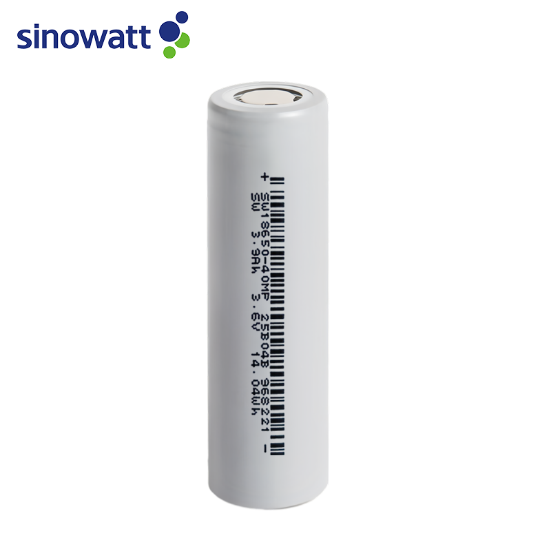 SW18650-40MP(-40℃)