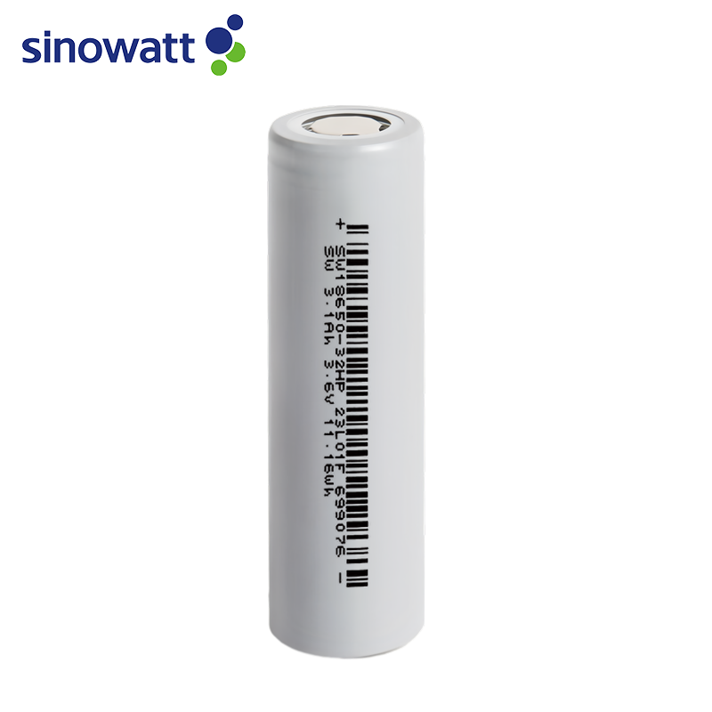 SW18650-32HP(-40℃)