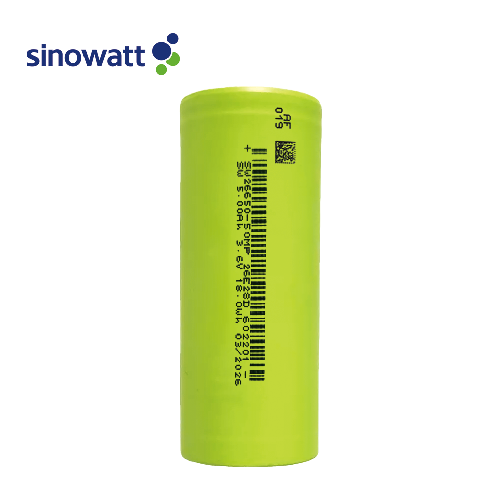 SW26650-50MP