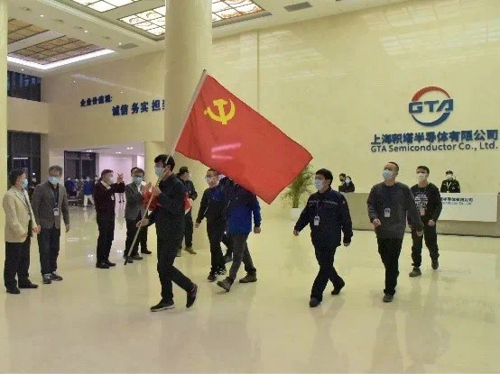 防疫和保产有我们——突击队、先锋队、志愿队