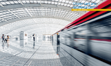 港澳台与中国大陆首次实现公交卡互联互通