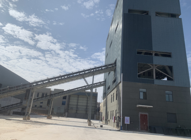 褒奖不断 砥砺前行｜中电建设晋江中建佳园项目获业主表扬信！