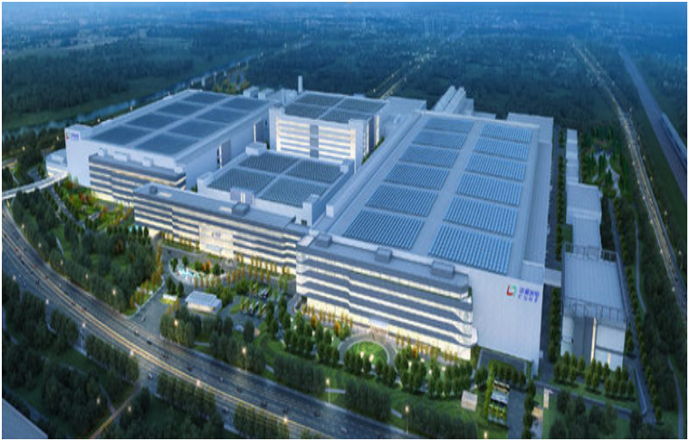 TCL华星光电设施管理项目