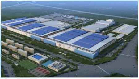 京东方设施管理项目