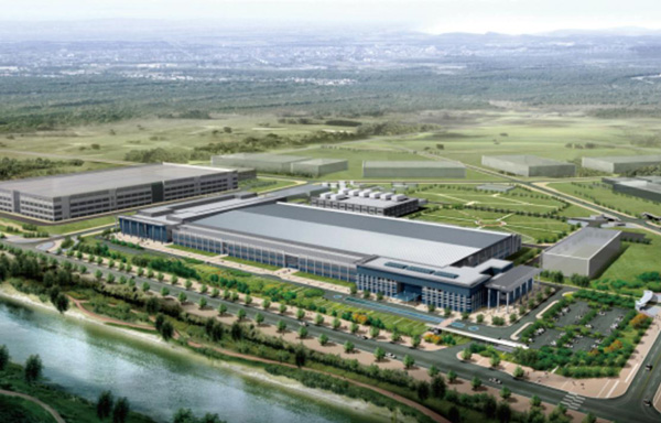 京东方机电项目-B1