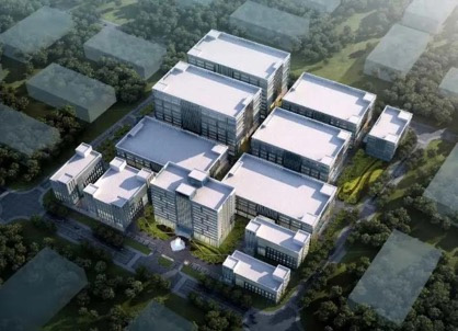 宁波荣安新型疫苗产业化基地项目