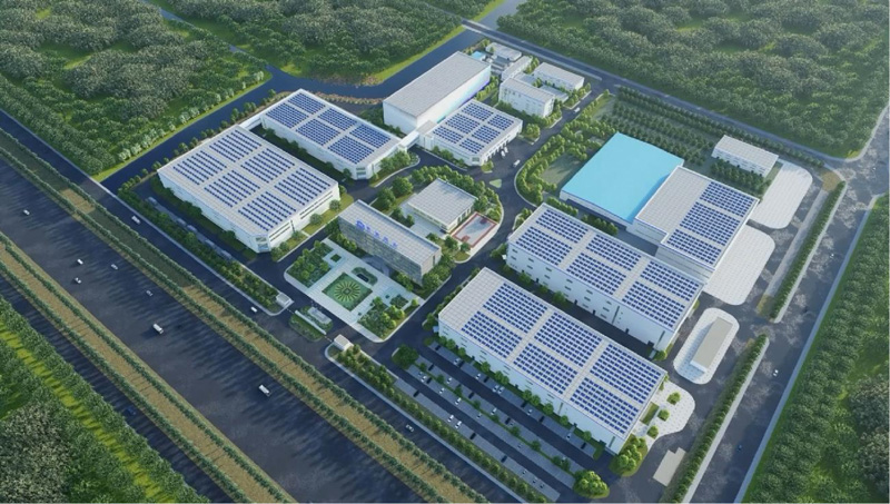 民生药业机电项目