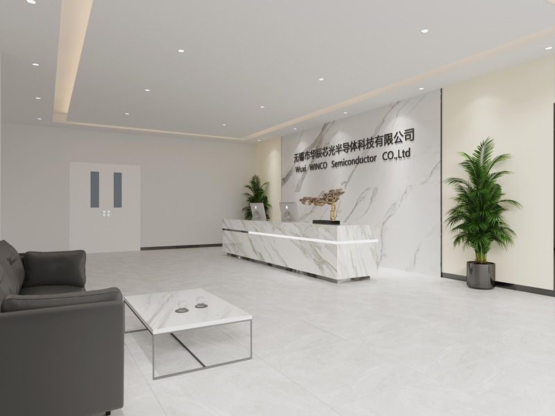 无锡华辰芯光机电项目