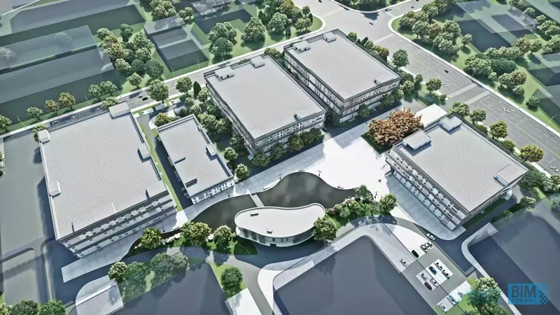 中国医学科学院医学生物学研究所新型冠状病毒肺炎疫苗车间项目