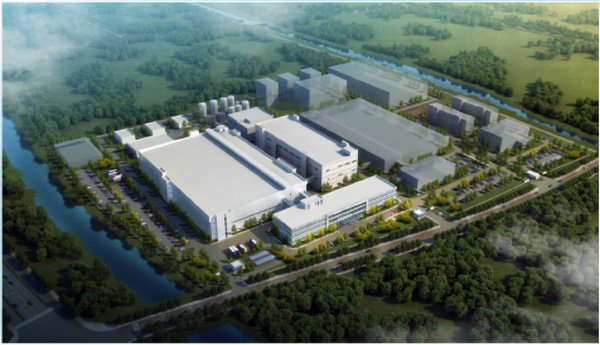 德清同创机电项目