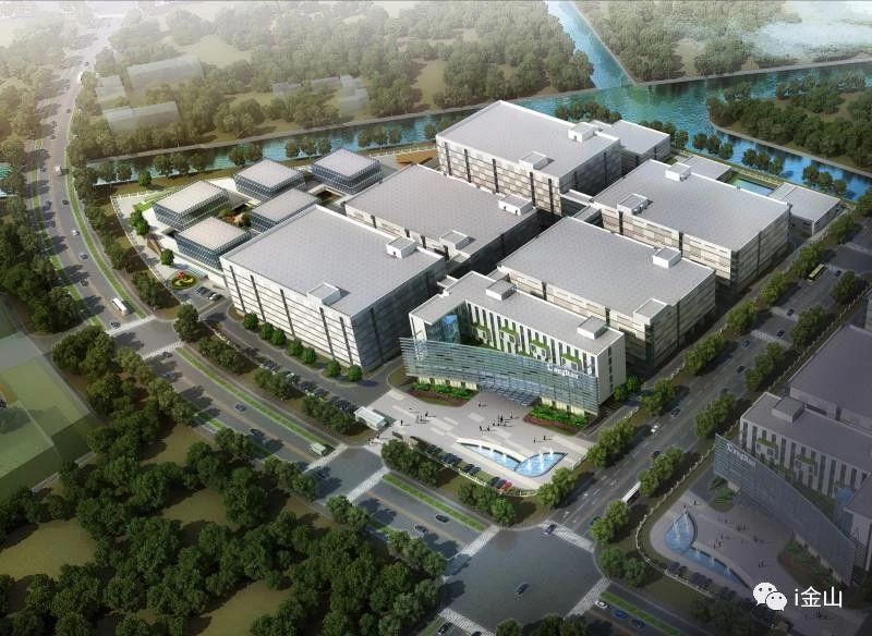 上海朗润迈威机电项目