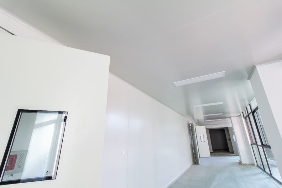 中电创达新产品助力2019年鲁班奖重点备选项目