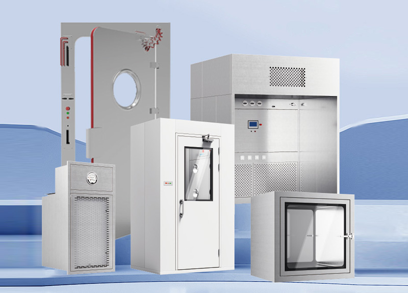 “埃弗隆”实验室装备系列