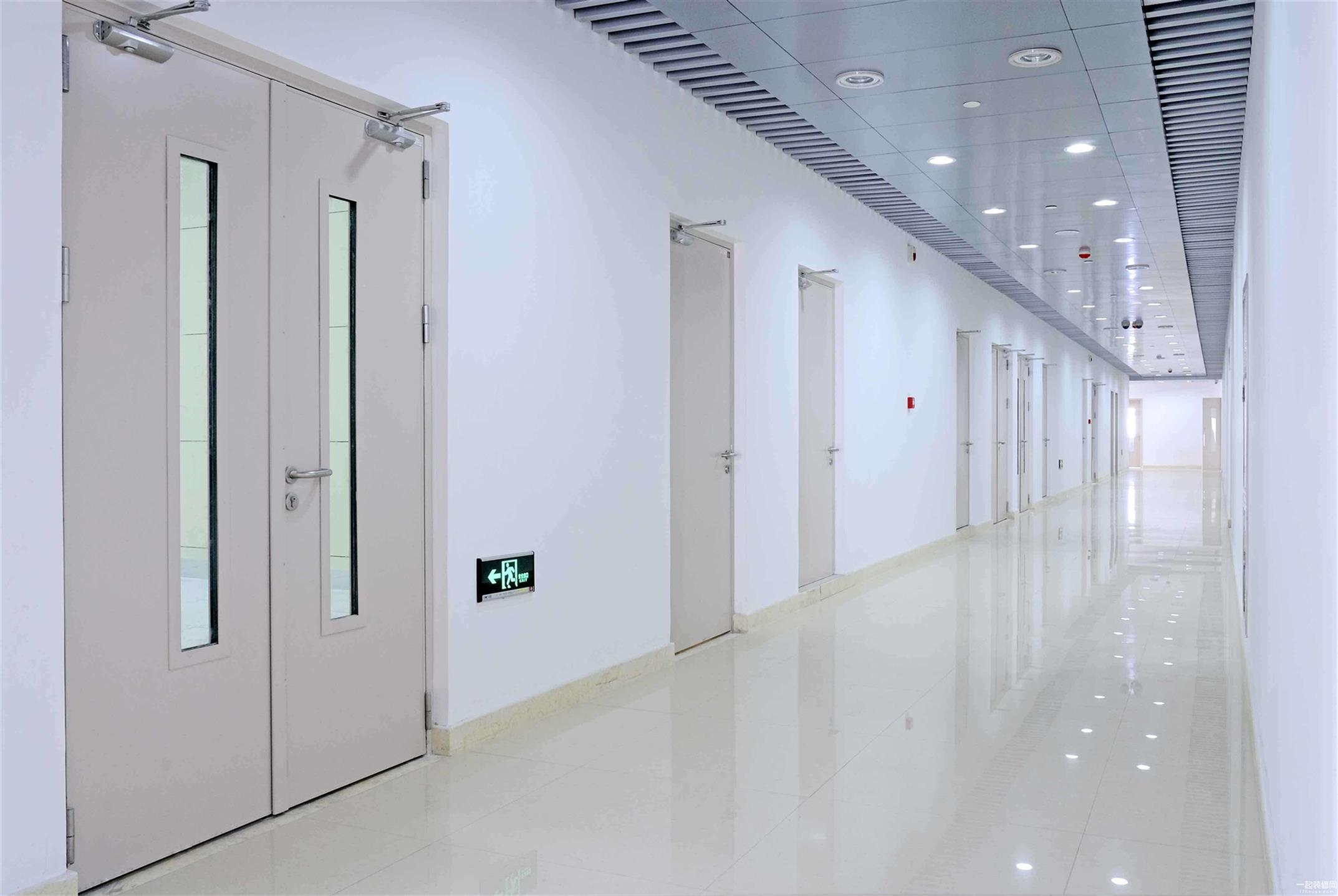 【技术分享】防火≠隔热！90%人都混淆的门窗安全认知误区