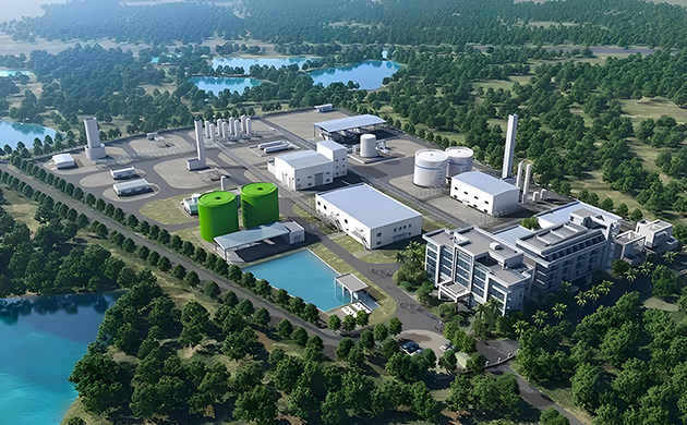 硬核科技护航中国航天！ 看中电创达-“AFO埃弗隆”文丘里阀助力海南发射场实验室