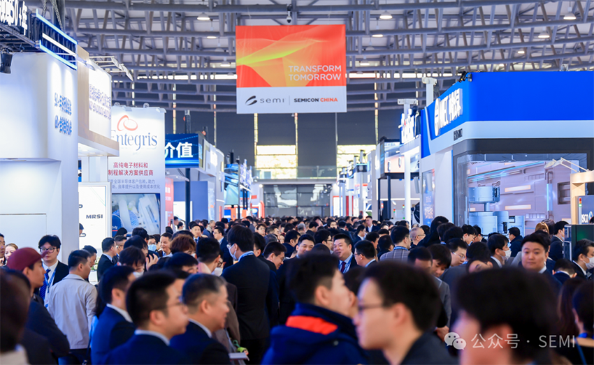 直击 SEMICON China | 中电创达：“艾净”洁净围护系统，赋能半导体高端洁净智造