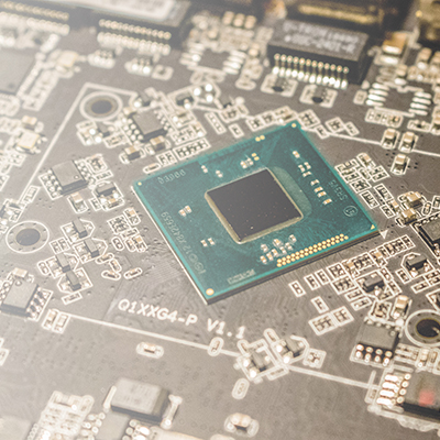 Semiconductor