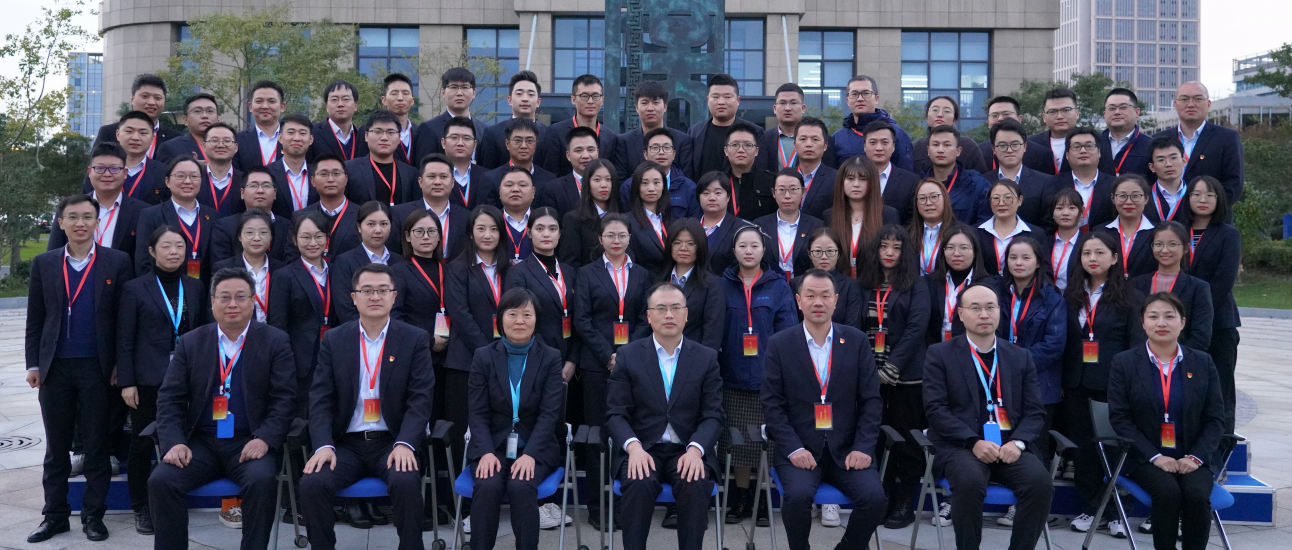 凝心聚力,担当实干,着力夯实工会组织建设