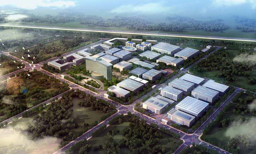 环境喜报 | 中电环境中标中电科46所纯水二期项目