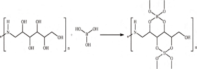 UPW-HiDB ultrapure water polishing boron removal system