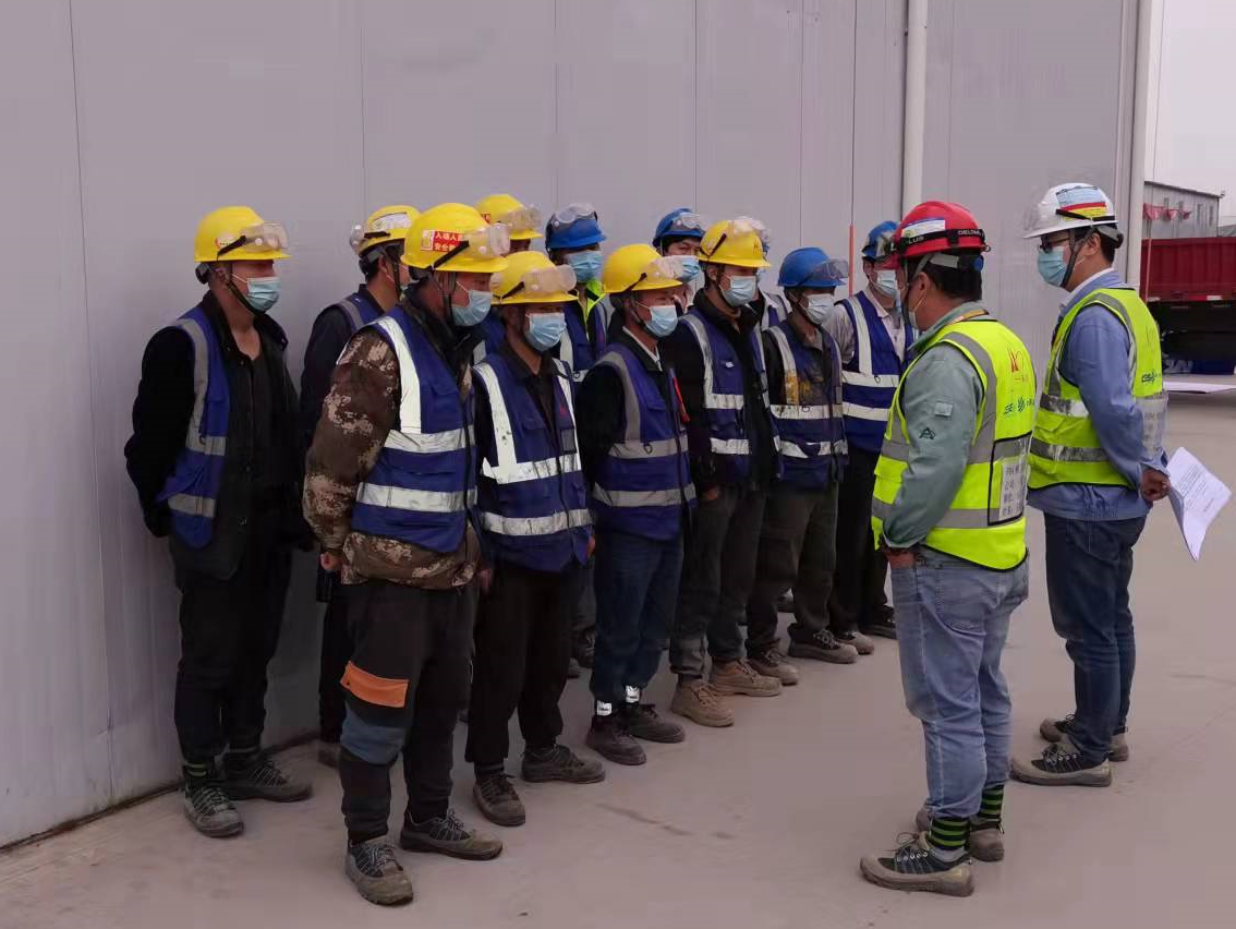 疫情防控 |  托起疫情中的生命方舟